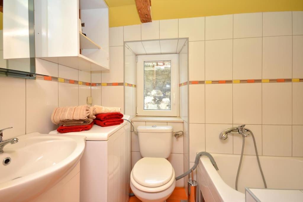 Gloria - Old Center Appartement