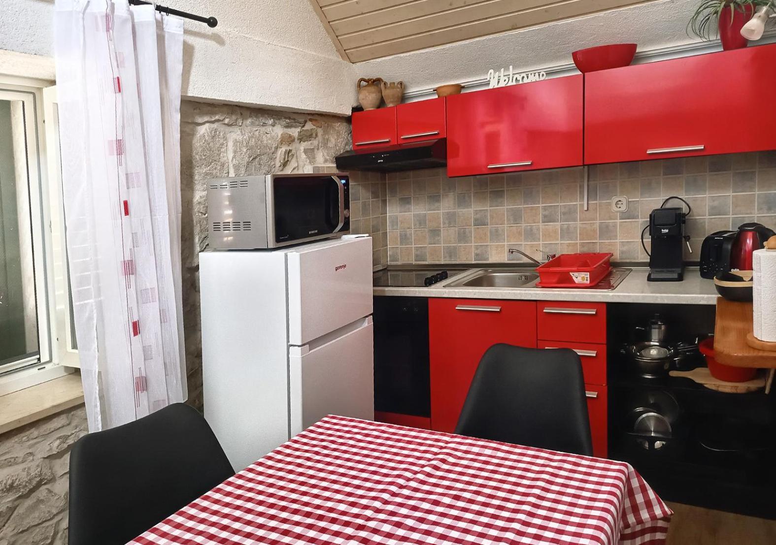 Gloria - Old Center Appartement Split
